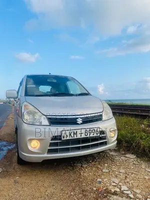Suzuki Estilo 2011 Car (Used)
