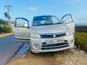 Suzuki Estilo 2011 Car (Used)