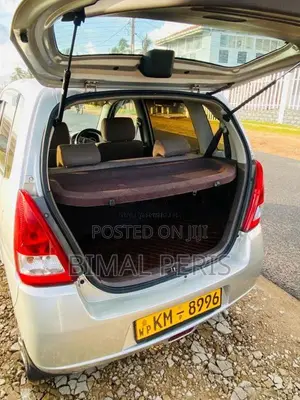 Suzuki Estilo 2011 Car (Used)
