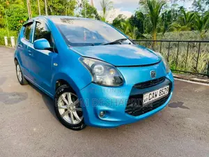 Zotye Z100 2017 Car (Used)