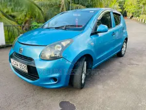 Zotye Z100 2017 Car (Used)