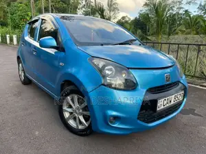 Zotye Z100 2017 Car (Used)