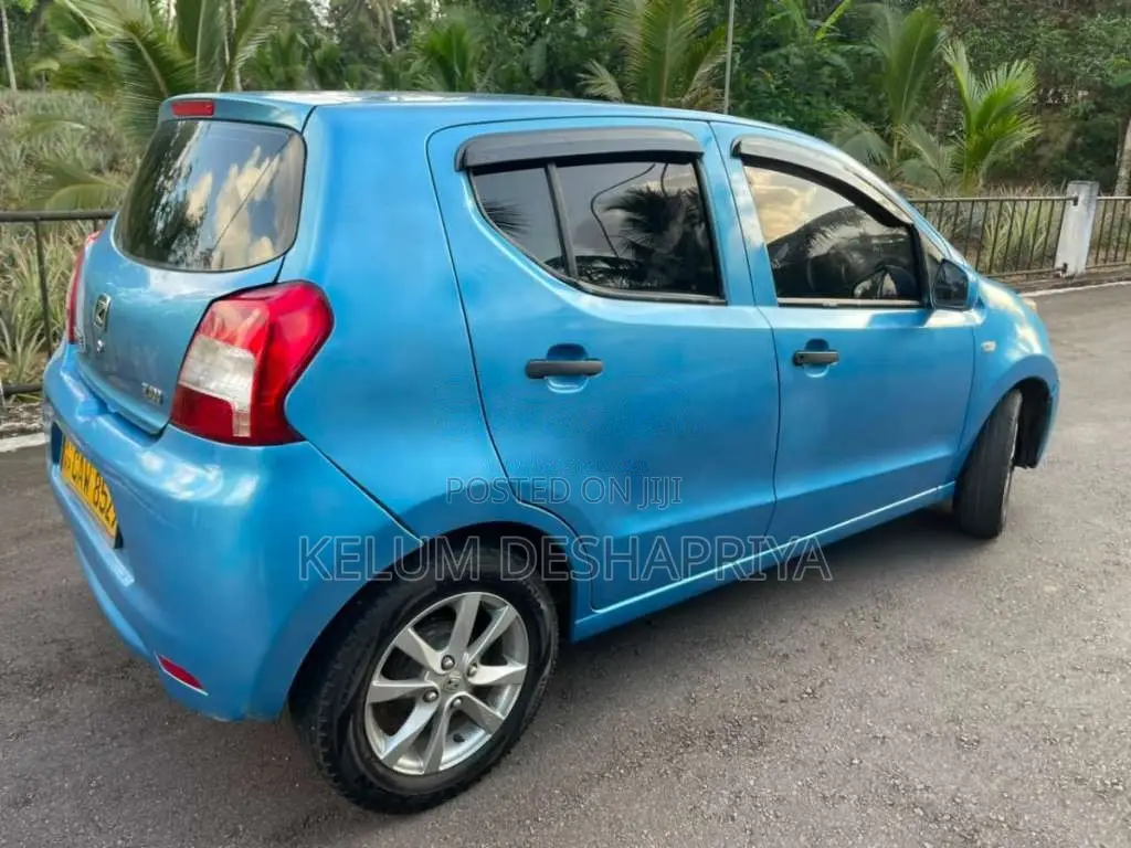 Zotye Z100 2017 Car (Used)