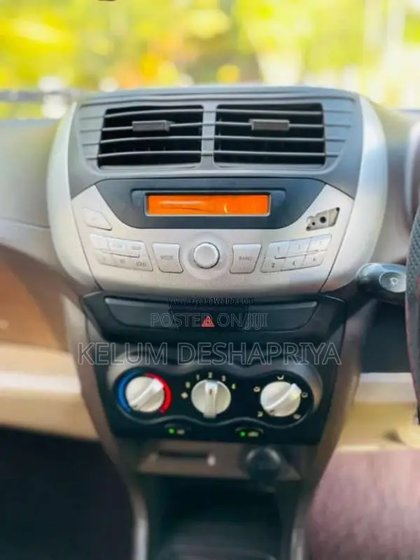 Zotye Z100 2017 Car (Used)