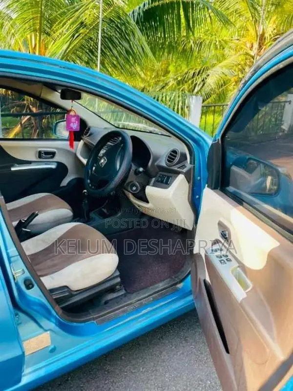 Zotye Z100 2017 Car (Used)