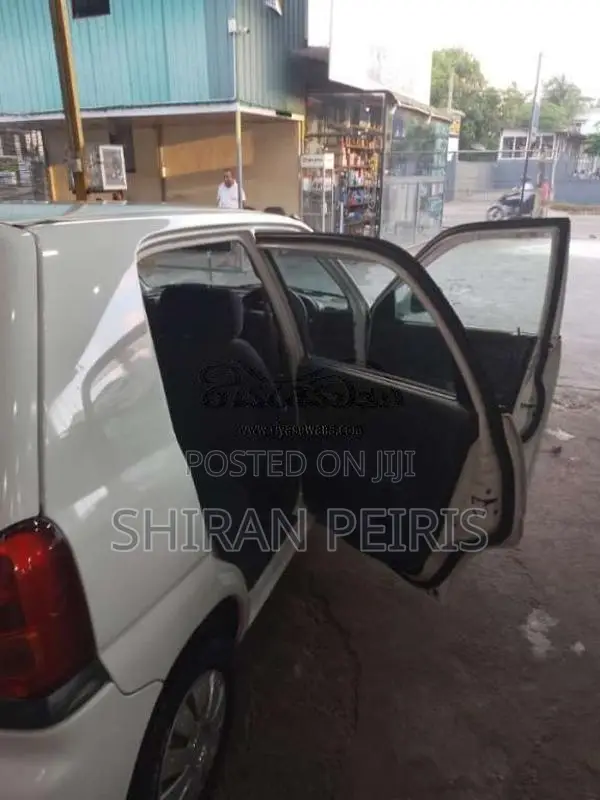 Suzuki Alto Japan 2002 Car (Used)
