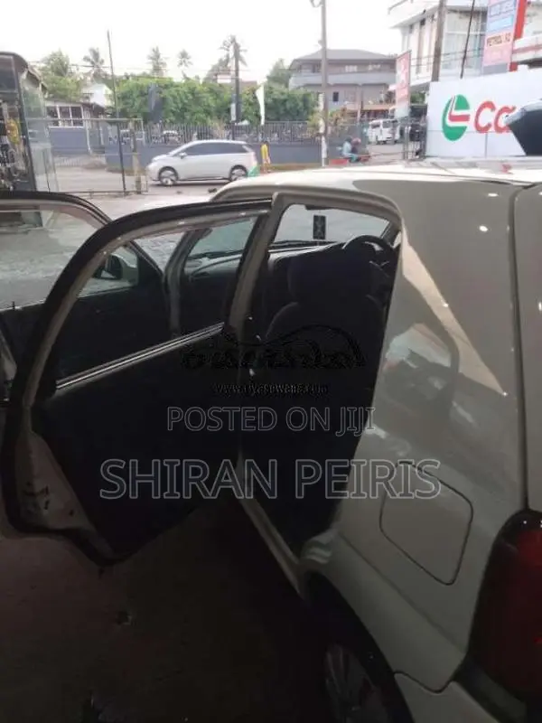 Suzuki Alto Japan 2002 Car (Used)