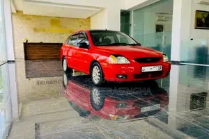 Kia Car Kia 2008 Car Unregistered (Recondition)