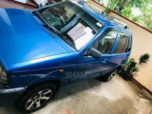 Suzuki Maruti 800 2005 Car (Used)