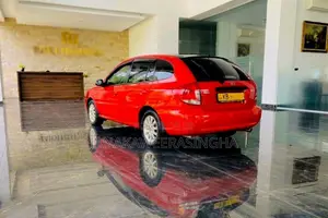 Kia Car Kia 2008 Car Unregistered (Recondition)