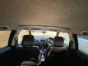 Suzuki Swift 2012 Car (Used)