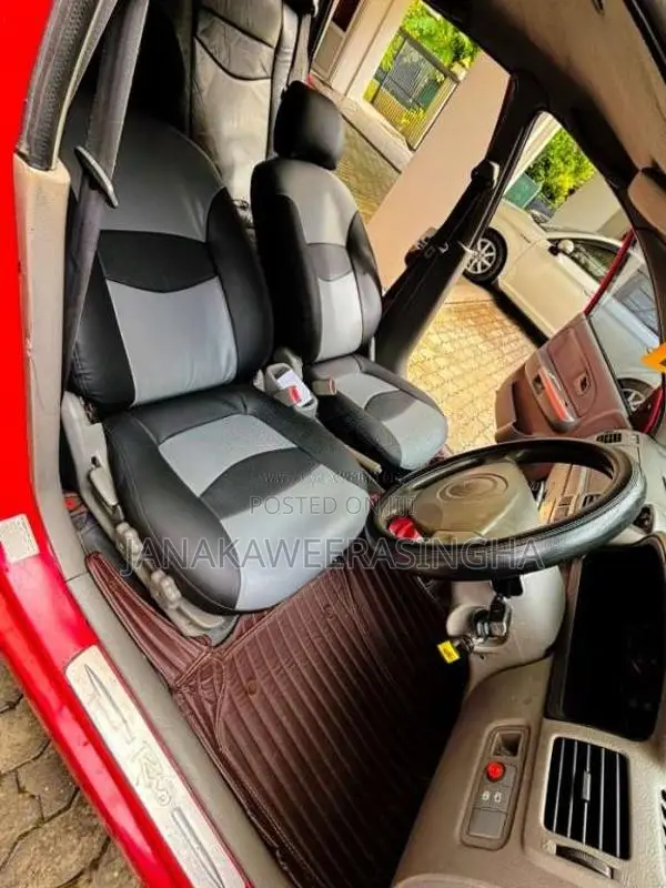 Kia Car Kia 2008 Car Unregistered (Recondition)