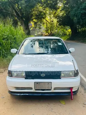 Nissan B13 1992 Car (Used)