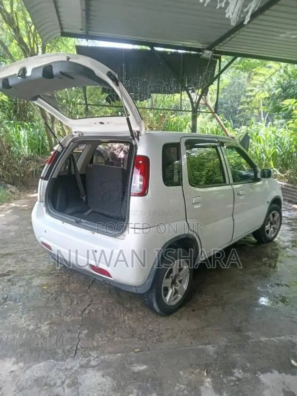 Suzuki Swift Center Antenna 2003 Car (Used)