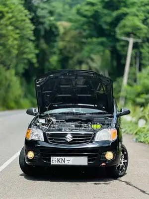 Suzuki Alto K10 2011 Car (Used)