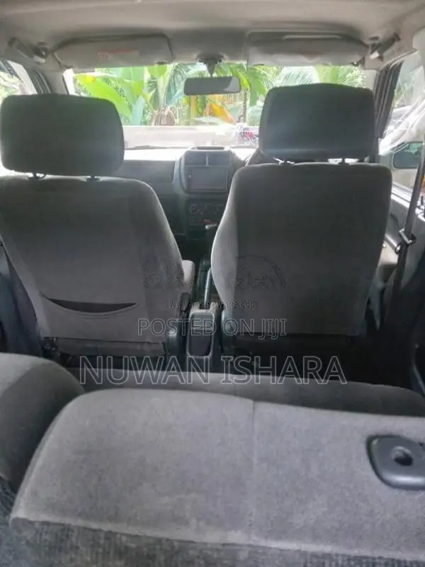 Suzuki Swift Center Antenna 2003 Car (Used)