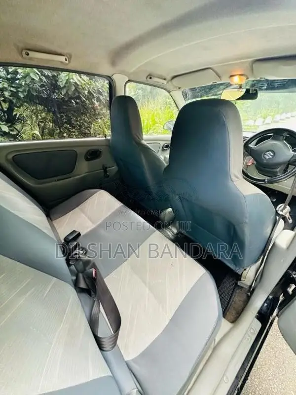 Suzuki Alto K10 2011 Car (Used)
