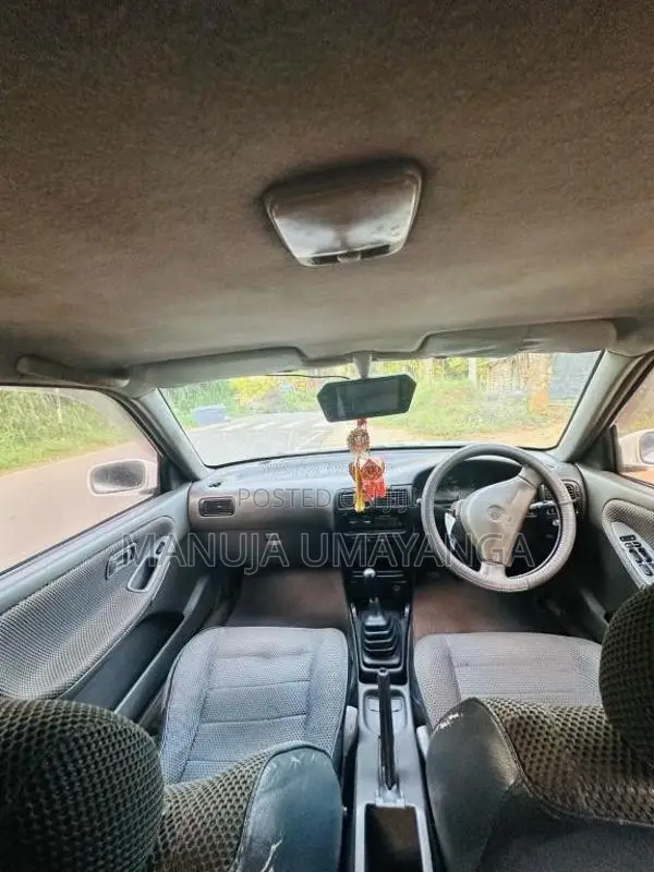 Nissan B13 1992 Car (Used)