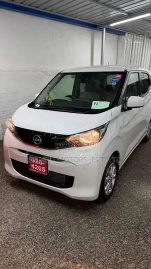 Nissan Dayz 2026 Car Brand New
