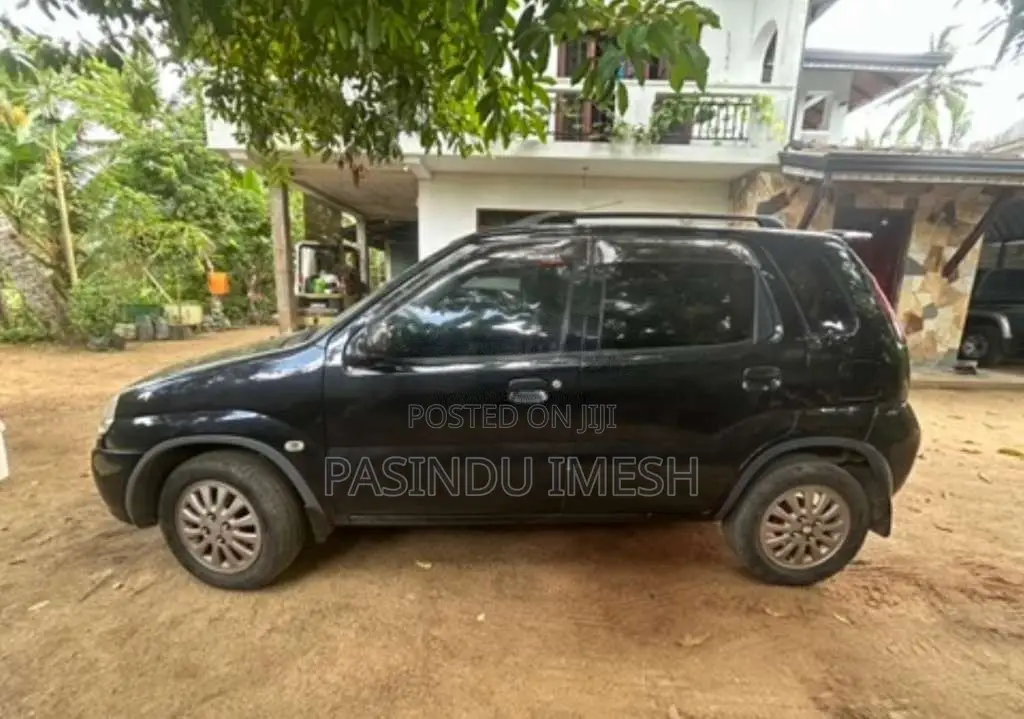 Suzuki Swift 2003 Car (Used)