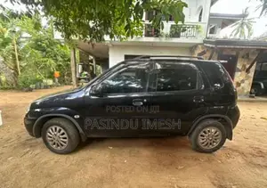 Suzuki Swift 2003 Car (Used)