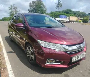 Honda Grace EX 2015 Car (Used)