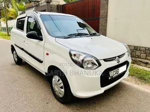 Suzuki Alto 2015 Car (Used)
