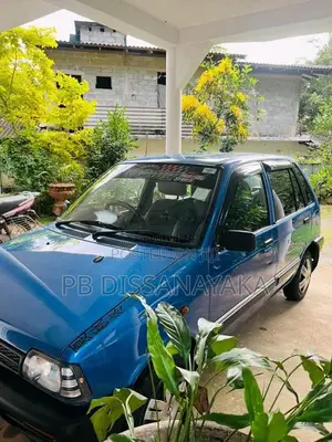 Suzuki Maruti 2007 Car (Used)