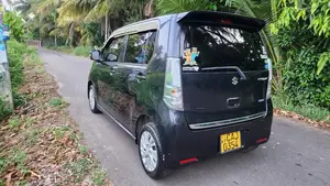 Suzuki Wagon R Stingray 2014 Car (Used)
