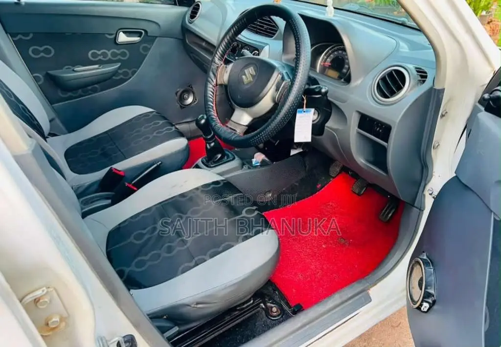 Suzuki Alto 2015 Car (Used)
