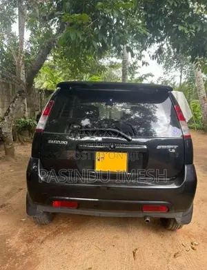 Suzuki Swift 2003 Car (Used)