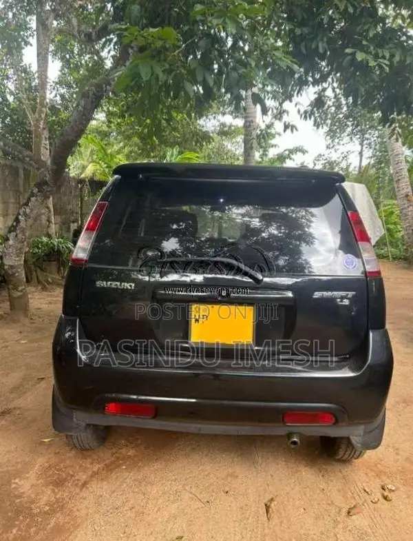 Suzuki Swift 2003 Car (Used)