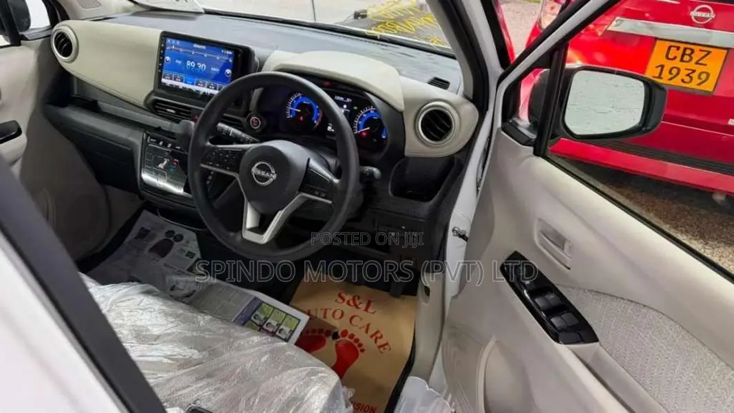 Nissan Dayz 2026 Car Brand New