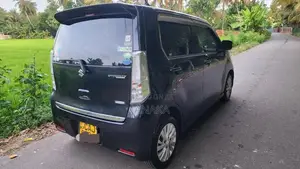 Suzuki Wagon R Stingray 2014 Car (Used)