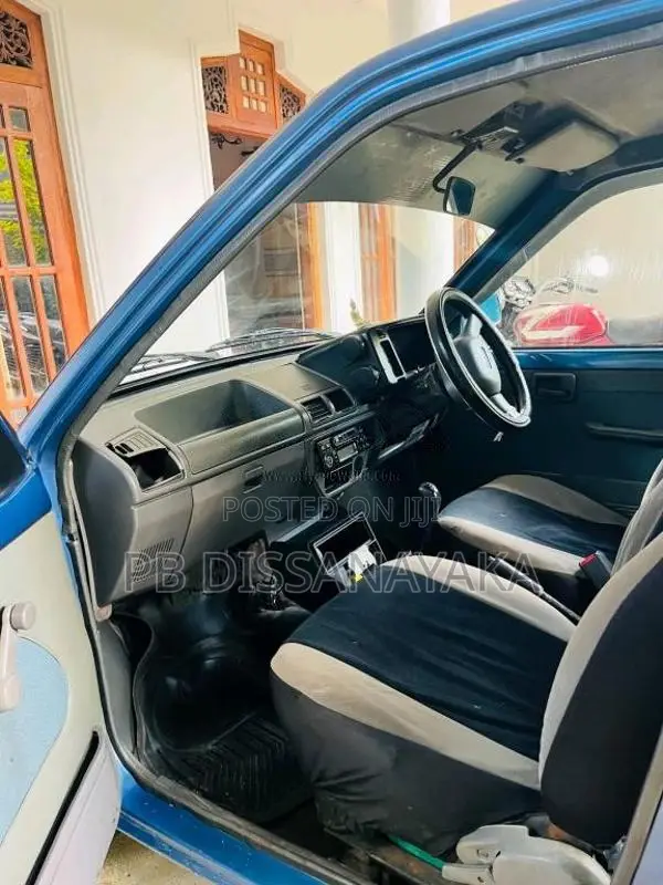 Suzuki Maruti 2007 Car (Used)