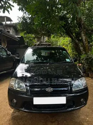Suzuki Swift 2003 Car (Used)