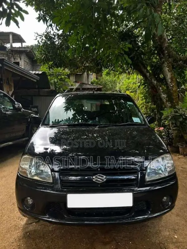 Suzuki Swift 2003 Car (Used)