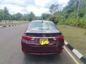 Honda Grace EX 2015 Car (Used)