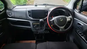 Suzuki Wagon R Stingray 2014 Car (Used)