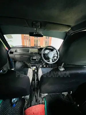 Suzuki Maruti 2007 Car (Used)