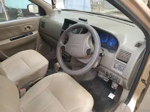 Kia Carens 2001 Car (Used)