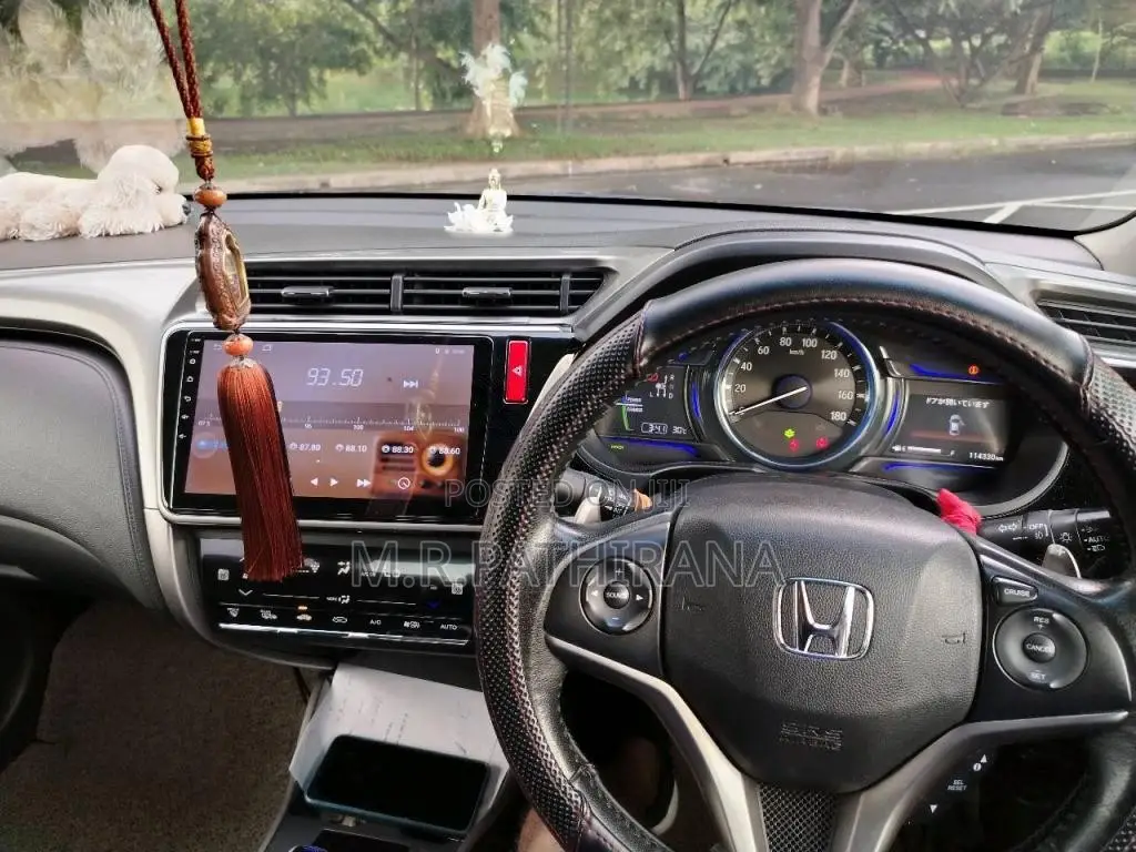 Honda Grace EX 2015 Car (Used)