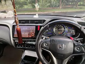 Honda Grace EX 2015 Car (Used)