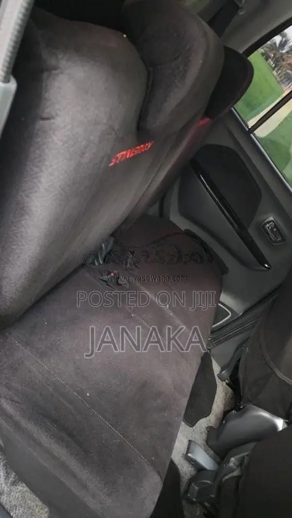 Suzuki Wagon R Stingray 2014 Car (Used)
