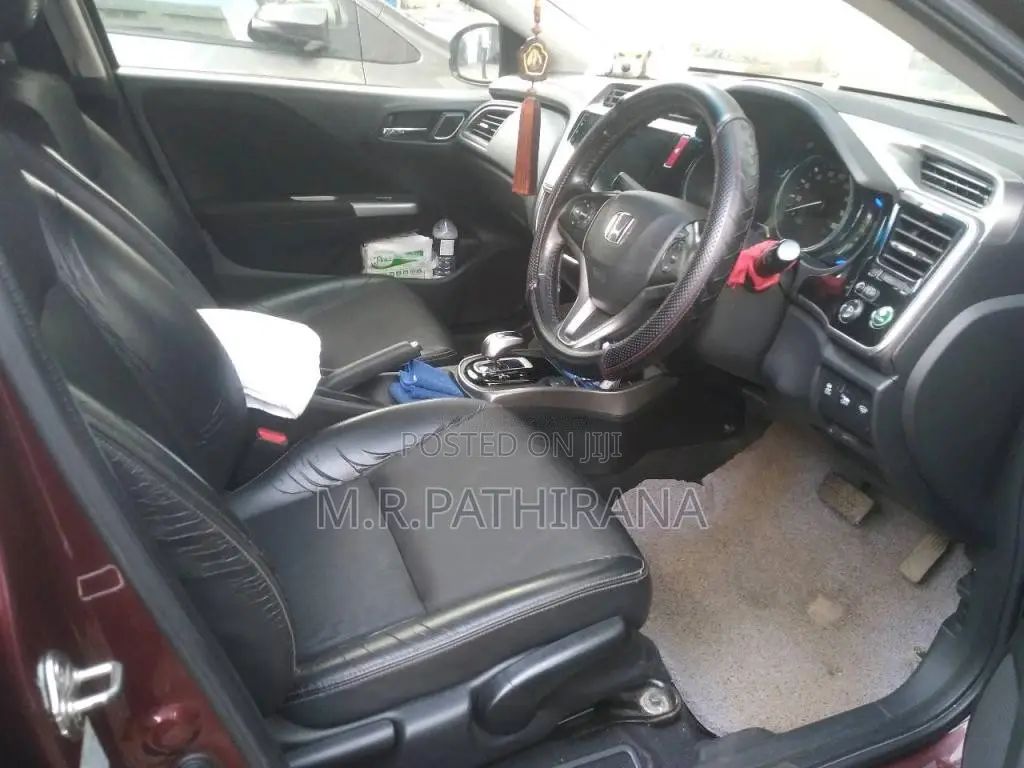 Honda Grace EX 2015 Car (Used)
