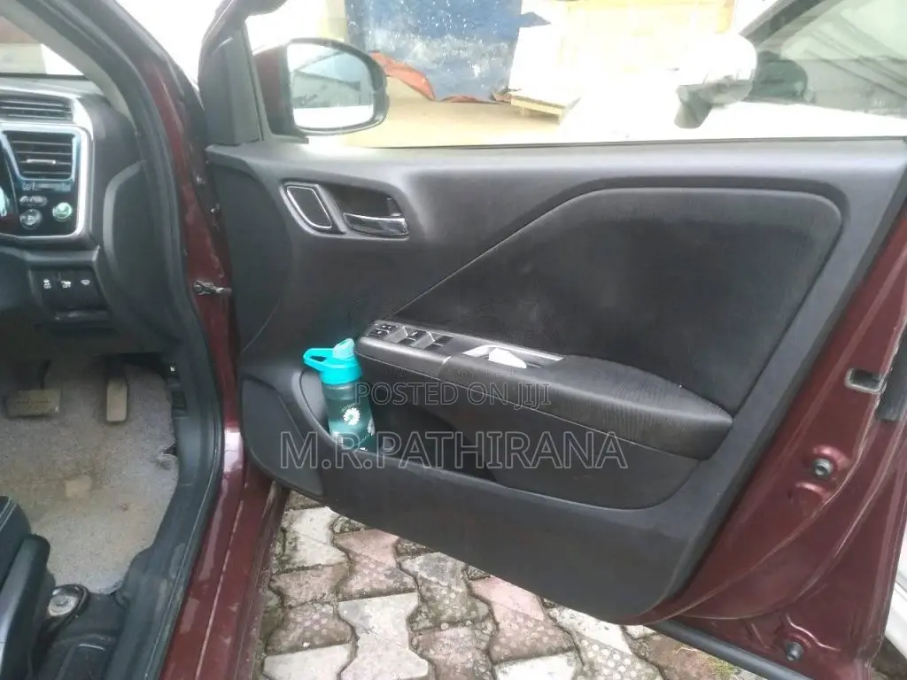 Honda Grace EX 2015 Car (Used)