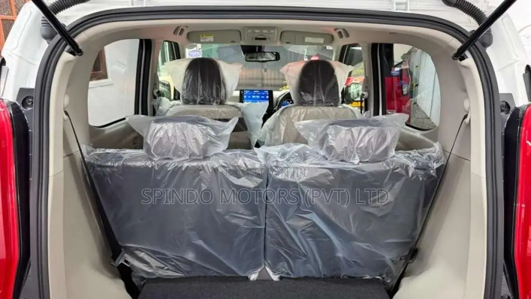Nissan Dayz 2026 Car Brand New
