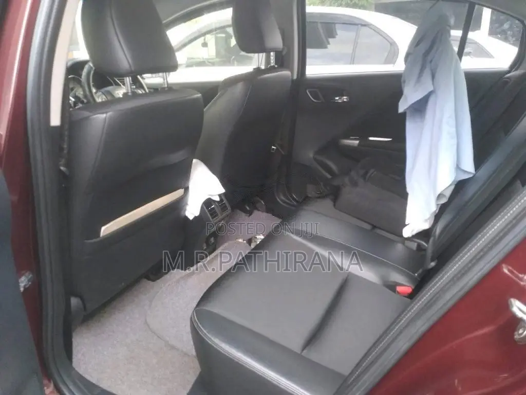 Honda Grace EX 2015 Car (Used)