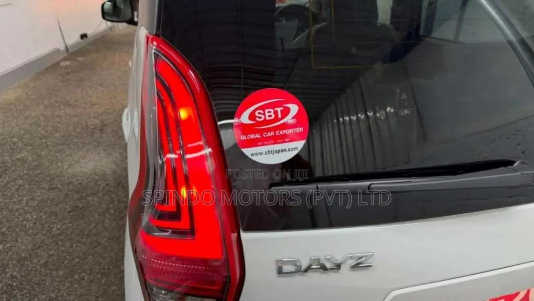 Nissan Dayz 2026 Car Brand New