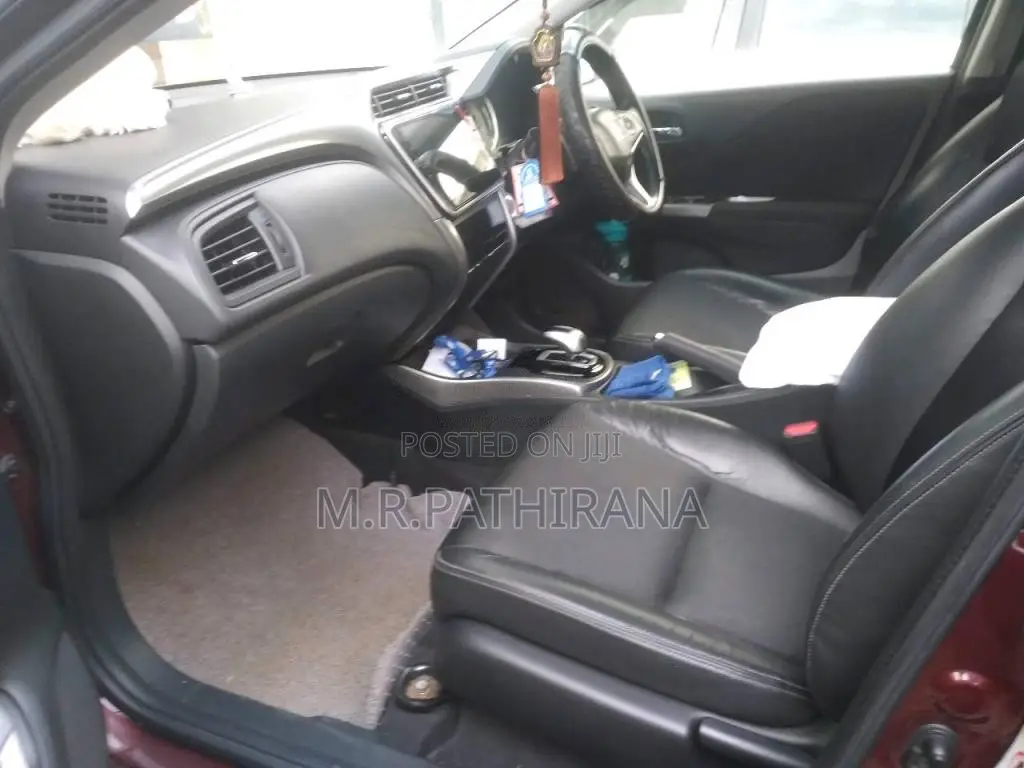 Honda Grace EX 2015 Car (Used)